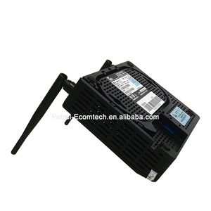 Lowet prix de haute qualité XPON ONU GM219S ont 2.4gWiFi télécommande wan fibre optique quipement anglais universel firmware GM219-S - Product Image 5