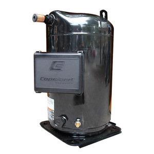 เครื่องอัดอากาศอุตสาหกรรม HYZL รุ่น ZR250KC TWD 522 อุปกรณ์ทำความเย็นและความร้อน - Product Image 3