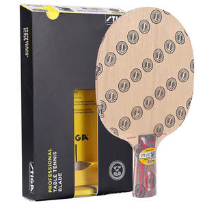 Semita — raquettes de tennis de table, panneau vertical et horizontal, sports AC Nano en carbone, Stika - Product Image 4