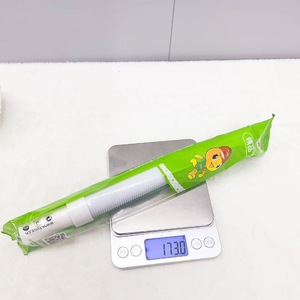 Tubo de Drenaje de Alambre de Acero Taiyangzai de 1/2 Pulgada, Flexible y Universal para Lavabo - Product Image 1