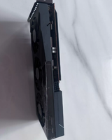 Kartu grafis RX 6600 bekas, kartu Gaming 12 GctX 8GctX RX6600XT