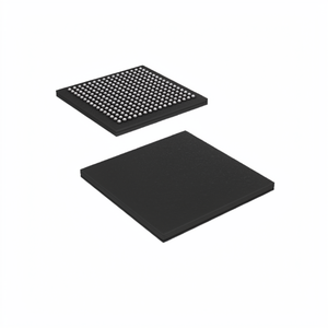 Servicio Integral Original, Componente Electrónico de Memoria 70V7339S166BCGI 256 LBGA - Product Image 1