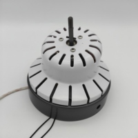 Moteur électrique de ventilateur de moteur BLDC avec contrôleur de moteur de ventilateur de plafond rotatif