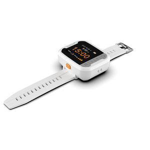 New Design Medical Laser Wrist Watch for Blood Purification Effective for <strong>Diabetes</strong> Cardiovascular Diseases Otitis Therapy Supply - Product Image 3