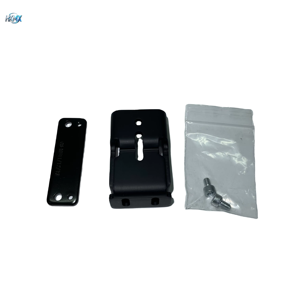 Support de montage Keyence GS-MB11 pour interrupteurs de sécurité série GS-M5, support de montage pour porte à charnière - Product Image 1