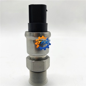 Sensor Eléctrico para Excavadora SK200-6 SK200-6E SK210-6E SK250-8 SK135SR SK330LC-6E, LC52S00012PI 7861-93-1812 - Product Image 3