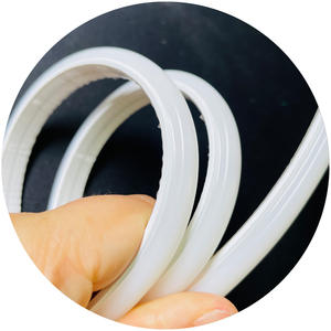 AC220V rotolo di striscia di <span class=keywords><strong>Led</strong></span> per armadio di illuminazione Dot Free luminoso <span class=keywords><strong>Led</strong></span> strisce 24v Cob Cuttable 100m <span class=keywords><strong>Led</strong></span> striscia per armadio lineare - Product Image 3