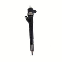 Inyector de Combustible Common Rail Diésel de Alto Rendimiento 0 445 110 368 0445110368, Piezas de Repuesto Nuevas