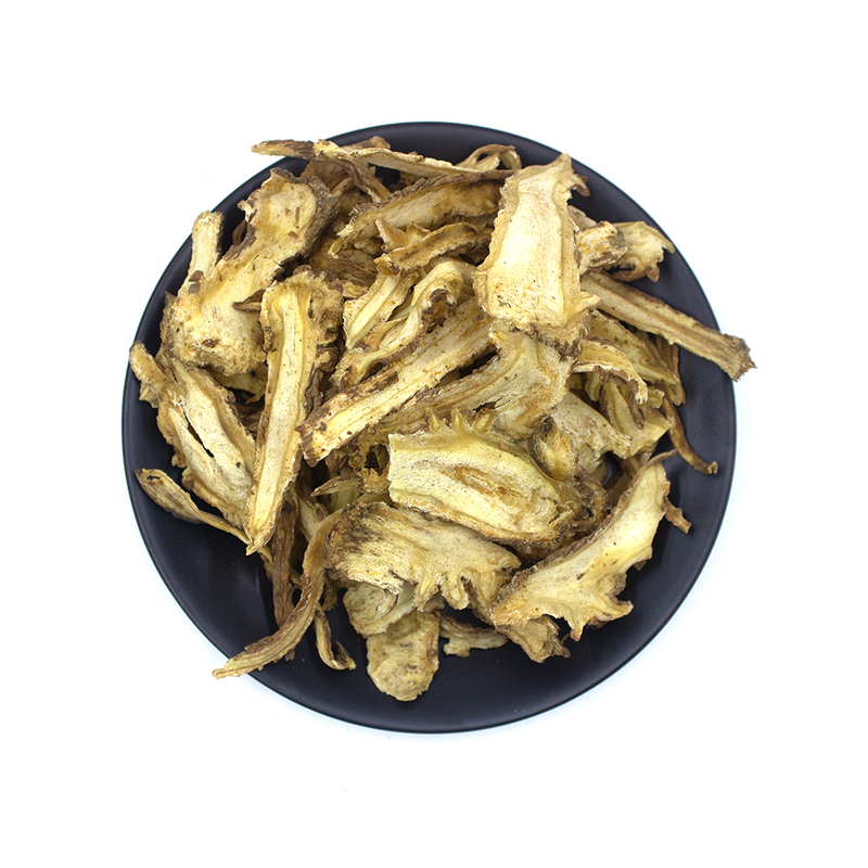 Traditional Chinese Herbal Medicine Hand Picked