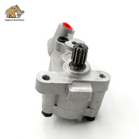 Pompe de direction hydraulique OEM 886821M94, pompe à engrenages pour tracteurs MF 133 135 140 145 148 150 245 255 265, machines agricoles