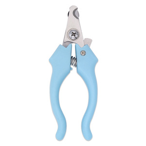 Pet Nail Clippers For Dog Wide Jaw Opening Durable Bulk Packing - Product Image 2