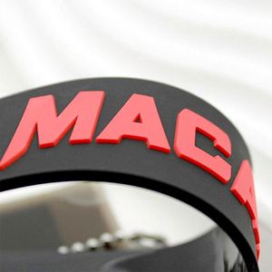 Badge personnalisé en PVC souple 3D avec logo en relief, thermocollant, broderie pour transfert sur velcro, patchs en forme de fleur pour chapeaux - Product Image 2