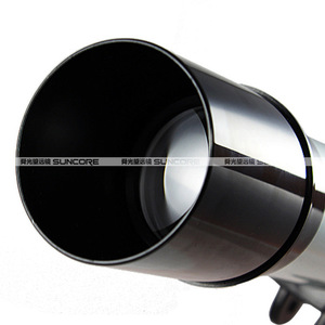 Suncore F36050 Monocular Telescope 60x Magnification 10mm Exit Pupil Outdoor Observation - Product Image 3