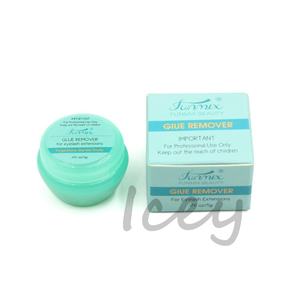 No irritante <span class=keywords><strong>Funmix</strong></span> Remover Private Label Extensiones <span class=keywords><strong>de</strong></span> <span class=keywords><strong>pestañas</strong></span> Lash Glue Cleaner Gel <span class=keywords><strong>de</strong></span> Bajo humo - Product Image 3