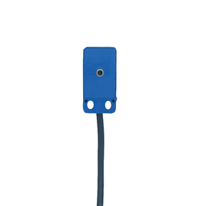 High Frequency <strong>Magnetic</strong> Switch NPN Threshold <strong>Sensor</strong> PNP <strong>Magnetic</strong> <strong>Sensor</strong> NO NC Valve Limit <strong>Sensor</strong> - Product Image 3