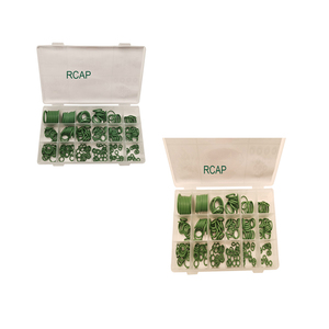 Junta Tórica OEM RC-1307 para Aire Acondicionado Automotriz, al <span class=keywords><strong>Precio</strong></span> Más Bajo y con la Más Alta Calidad - Product Image 6