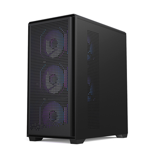 เคส PC ATX พีซีเกมพีซีเคส oemcomputer Tower เคสกระจกพีซีเคสเกมพีซีเคสคอมพิวเตอร์ atxcase - Product Image 5