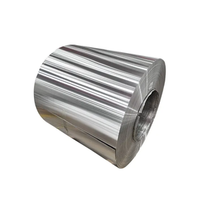 Dasen Papier d'aluminium laminé imprimé sur mesure Film composite d'emballage alimentaire pour l'emballage du beurre Traitement neutre - Product Image 2