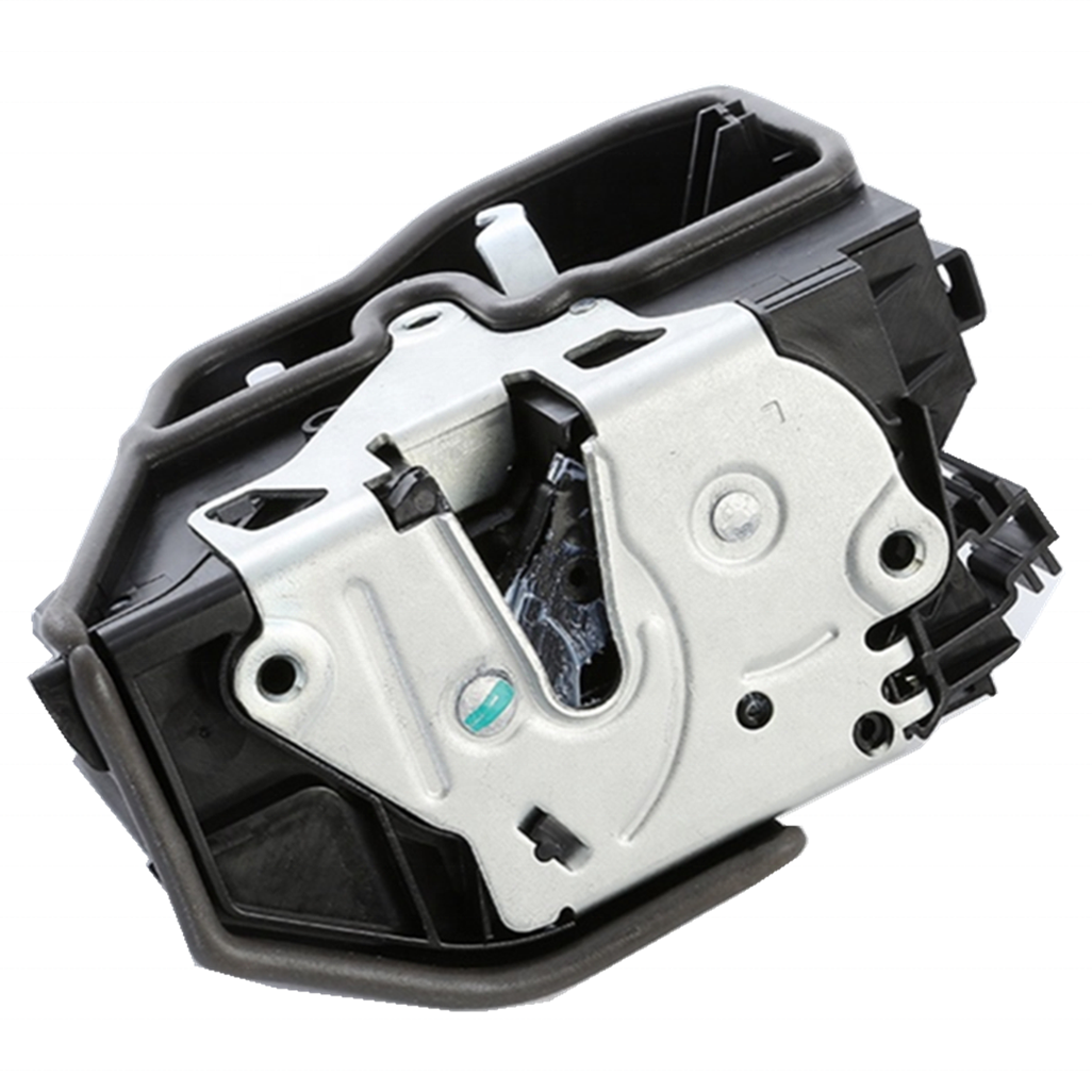 Привод автомобильного центрального замка передней левой двери QLA037, подходит для BMW OE 51217202143