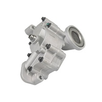 Pompe à huile REVO 271367 pour Kia Sedona Sorento Hyundai Sonata Santa Genesis Moteur G6DA 3.3L 3.8L OE 213103C200