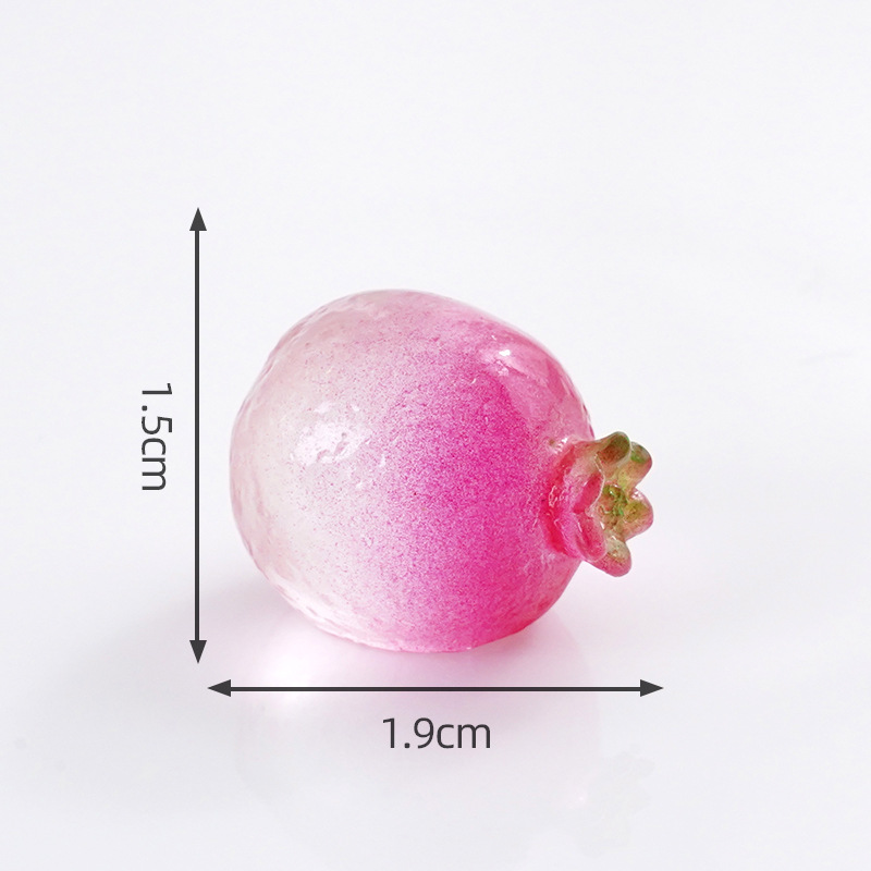 37 # Luminous pomegranate