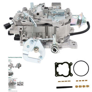 Carburador nuevo 1406 4160 1904R 17066422 17066425 17066432 1901R 67255 - Product Image 4