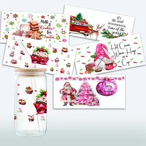 Hoge Kwaliteit Custom Nikkel Label Metalen Overdracht Stickers Custom Logo Stickers 3d Rose Sticker Logo