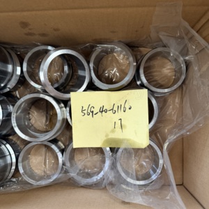 Bujes 569-40-61160 HD465 HD605 <span class=keywords><strong>HD405</strong></span>, Fabricante Ofrece OEM de Alta Calidad para Komatsu - Product Image 2