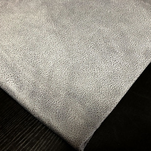 2019 modèle moderne bronze Melita canapé tissu avec doublure en polaire - Product Image 4