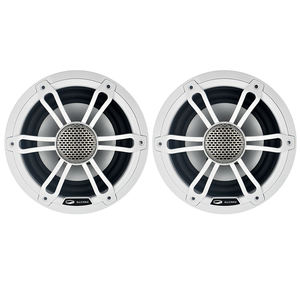 مكبر صوت استريو برج بحري مقاوم للماء RGB 2-whead Inch - Product Image 3