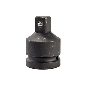 ZHCY Socket Adapter 1/4 In Chrome Plated Ball Hex Industrial Automotive Repair Tool - Product Image 5