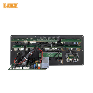 Placa PCB amplificadora con torretas DIY guardabarros Tweed placa amplificadora de <span class=keywords><strong>guitarra</strong></span> - Product Image 3
