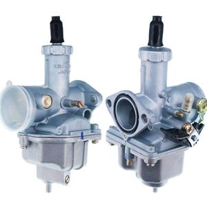 <span class=keywords><strong>Carburador</strong></span> Original <span class=keywords><strong>de</strong></span> Alta Calidad para Motocicleta CG125 CG150 CG200 CG250 Nuevo - Product Image 1