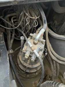 Gran oferta global excavadora usada original Sumitomo 2017 vendida a un precio más bajo en buenas condiciones - Product Image 5