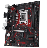 Harga Bagus untuk Motherboard ASUS EX-B760M-V5 DDR5 Desktop M-ATX LGA1700 Mendukung CPU Generasi ke-12/13/14, RAM 96GB, Intel B760 untuk PC