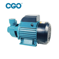 Pompa Air Bersih Mini Listrik 0.37Kw