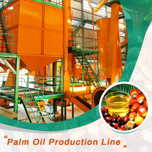 Ligne de production complète d'huile de son de riz 250 TPD - Ville de Xinyang, Chine Ligne de production complète d'huile de son de riz 150 TPD - Ville de Xinyang - Product Image 2