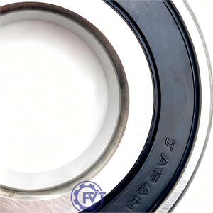 良い価格 25mm ボールベアリング 6205 6306 深溝玉軸受 洗濯機用ベアリング - Product Image 4