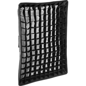 Softbox Godox SB-MS de 50x70cm/60x60cm con Montaje Digital, Compatible con Unidades de Flash Smart, <span class=keywords><strong>Mini</strong></span> Pioneer y <span class=keywords><strong>Mini</strong></span> Master - Product Image 3