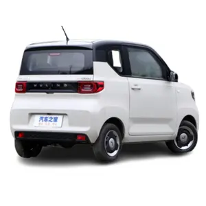 XF Electric Wuling Mini Ev Car Sedan From China Manufacture With Discount Price