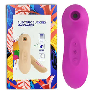 Aanpassen Seksspeeltje Clitoraal Zuigen Vibrator Volwassen Seksspeeltje Siliconen Sextoys Klasse 7 Waterdicht Zuigen Masturbator Volwassen Producten - Product Image 1
