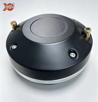 DE914TN Haut-parleur de compression de 3 pouces avec bobine vocale et diaphragme en néodyme, tweeter