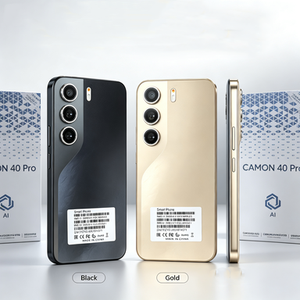 Teléfono Inteligente Camon 40 Pro 5G de 22G+1TB, Precio de Fábrica, Original Desbloqueado, Teléfono Móvil 4G/5G con Doble Tarjeta SIM, Cámara Trasera de 108MP HD - Product Image 1