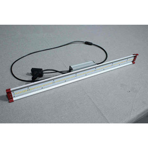 หลอดไฟ LED 100W สำหรับปลูกต้นไม้แบบ IP54กันน้ำได้สีเขียวแดงสว่างสูงสำหรับเรือนกระจกช่วยเพิ่มพืชเดี่ยว - Product Image 6