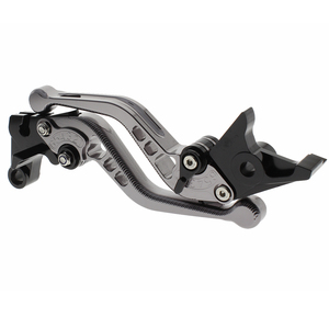 Cần thắng/côn CNC gia công cho xe máy Suzuki GSX-R125 GSX-R150 GSXR 125 150 GSF1200 Bandit T-V 97-00 - Product Image 6