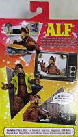 Figurine articulée NECA Alien ALF Ultimate Life Form, poupée mobile, cadeau d'anniversaire