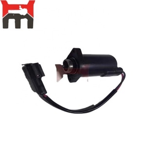 โซลินอยด์วาล์วปั๊มหลัก SH200A5 CX210B รุ่น LL001140 สภาพใหม่ - Product Image 6