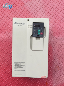 Industrial SF-040-15K/11K-G Silicon Inverter 15KW 11KW 380V <b>Three</b> Phase AC Motor Speed Controller Frequency Converter - Product Image 1