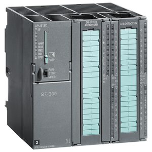 Industrial <strong>Control</strong> Plc Controller Cpu Module 6dr5120-0nn01-0aa9 - Product Image 2