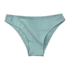 Sous-vêtements en coton sexy pour femmes, culottes hipster à taille basse, tricotées, en coton/spandex, taille M-XXL - Product Image 5